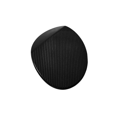 Fuel Tank Cap Cover Trim for Toyota Corolla GR (2023-2025)