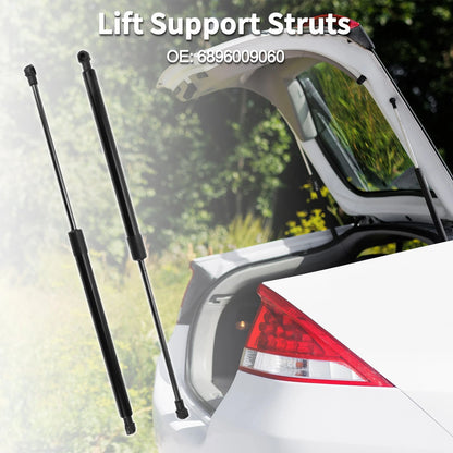 Rear Hatch Lift Supports for Toyota Corolla E11 Hatchback (1997-2002)