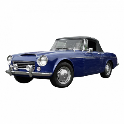 Front Windshield Rubber Fits Datsun Fairlady 2000 SR311 Roadster 1967-70 D06