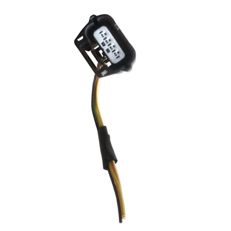 Wire Harness Pigtail Radiator Shutter Connector for Nissan Altima (2015-2020)