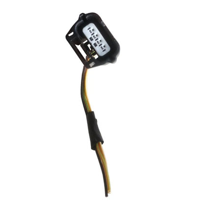 Wire Harness Pigtail Radiator Shutter Connector for Nissan Altima (2015-2020)