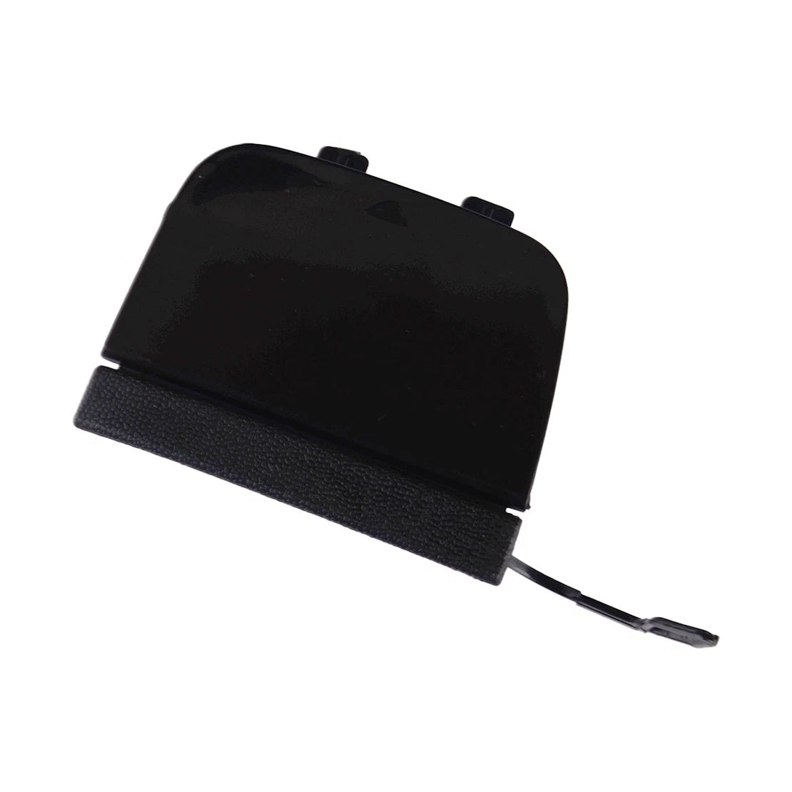 Front Bumper Tow Hook Cover Cap for Mercedes X156 GLA200 GLA250 (2015-2017)