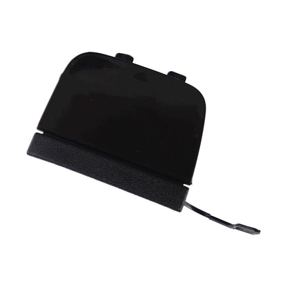 Front Bumper Tow Hook Cover Cap for Mercedes X156 GLA200 GLA250 (2015-2017)