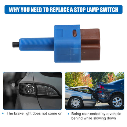Brake Light Switch for Subaru Crosstrek 2.0L (2014-2017)