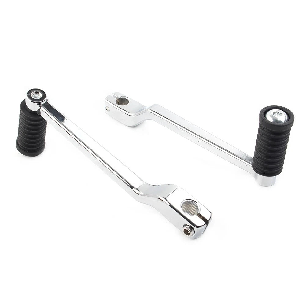 Shift Lever Shifter Pegs for Harley Touring Ultra Classic FLHTCU FLHTK