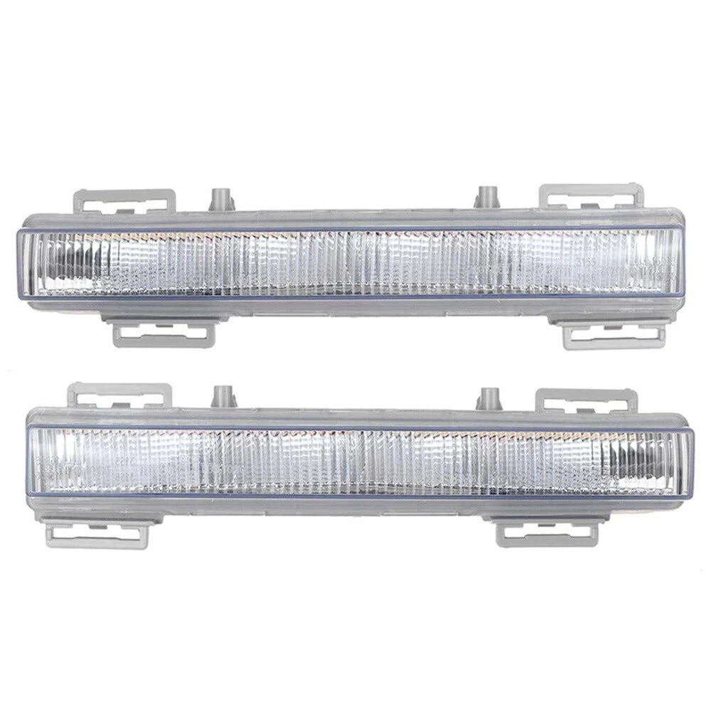 Daytime Running Light Fog Lamps for Benz ML350 W166 (2012-2015)