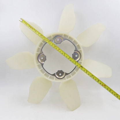 Radiator Cooling Fan Blade for Toyota Hilux Revo 2015-2020