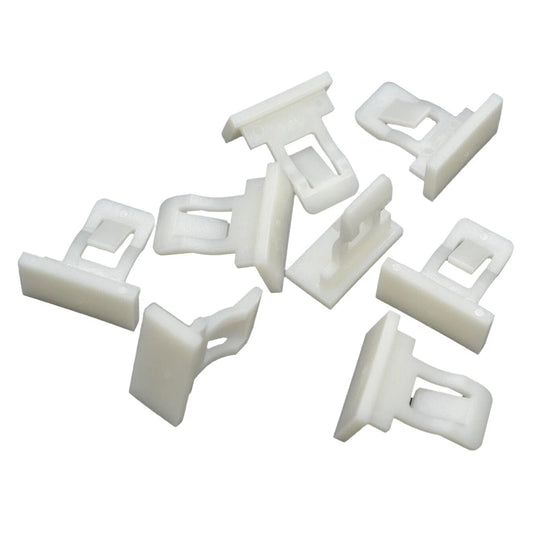 15 x Front Rear Bumper Clips for Toyota Corolla Matrix (2003-2008)