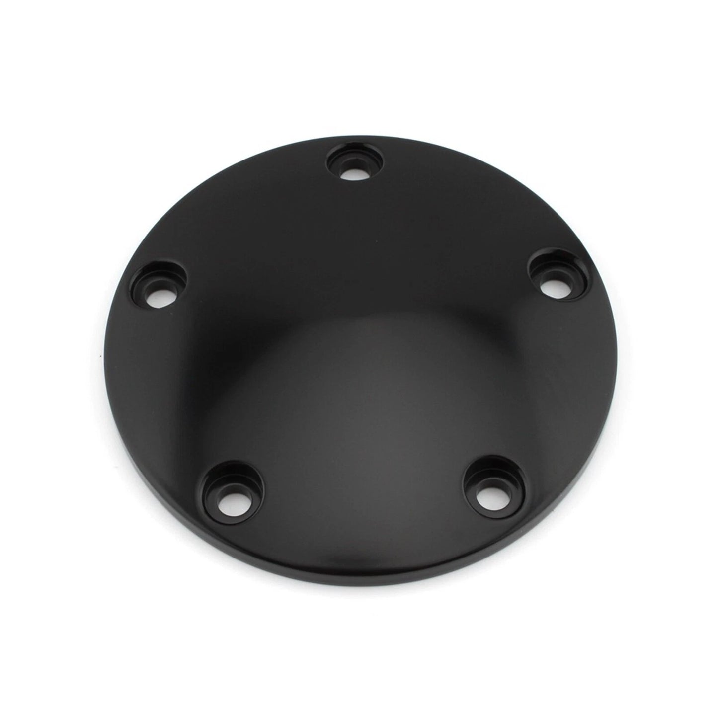 Timing Points Cover for Harley H-D Twin Cam (1999-2017) Black