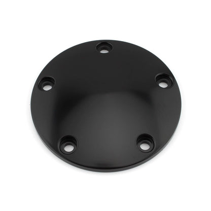 Timing Points Cover for Harley H-D Twin Cam (1999-2017) Black