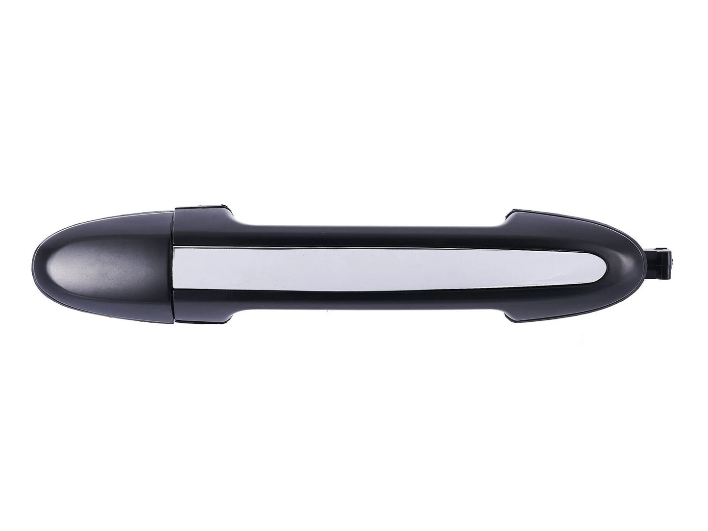 Rear Left Outer Door Handle Chrome for Hyundai Santa Fe (2005-2012)