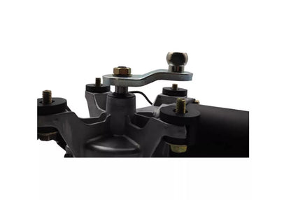 Windscreen Wiper Motor for Toyota Hilux MK4 (1998-2004)