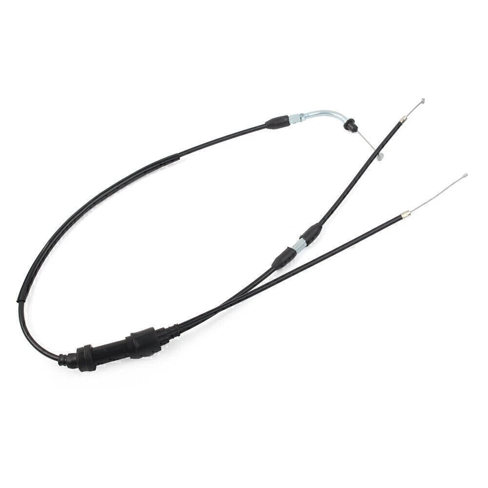 Throttle Cable for Yamaha PW50 Pit Dirt Bike (2000-2023)