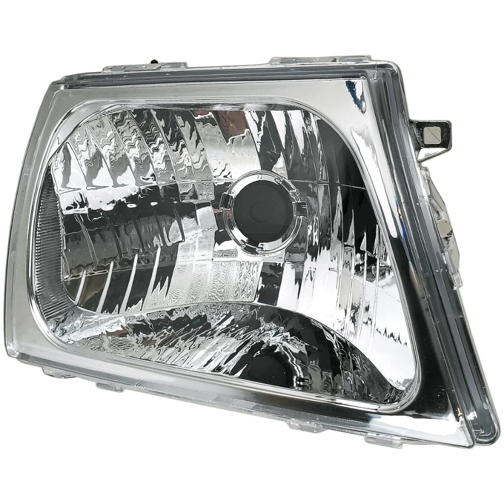 Left & Right Headlamps for Toyota Hilux SR166 LN166 KDN165 (2001-2004)
