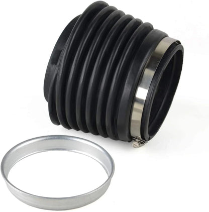 U-Joint Bellow for Volvo Penta SX-S, SX-C, SX-R, SX-M, DP-S, DP-S1, DP-SM