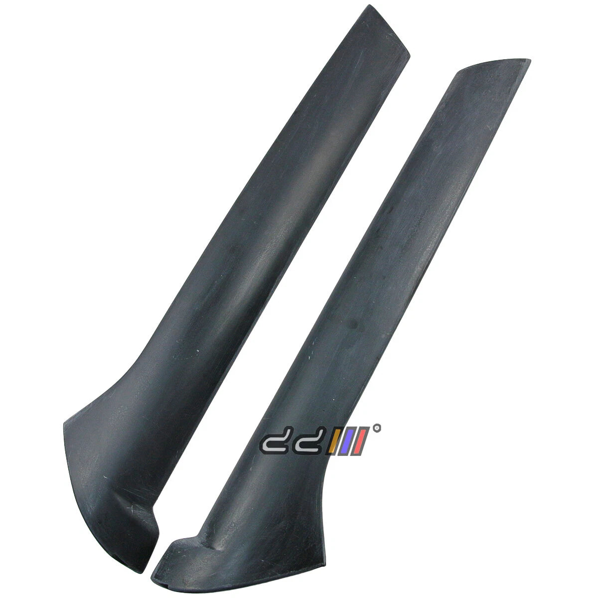 FRP A Pillar Trim Cover for Land Rover Discovery 2 (1998-2004)