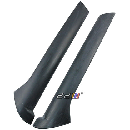 FRP A Pillar Trim Cover for Land Rover Discovery 2 (1998-2004)