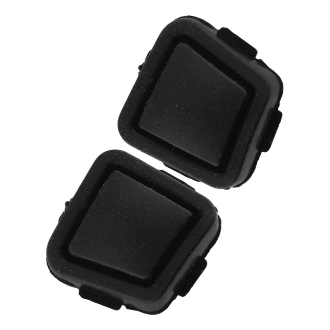 Exterior Handle Keyless Lock Button for Mercedes Benz E GL ML