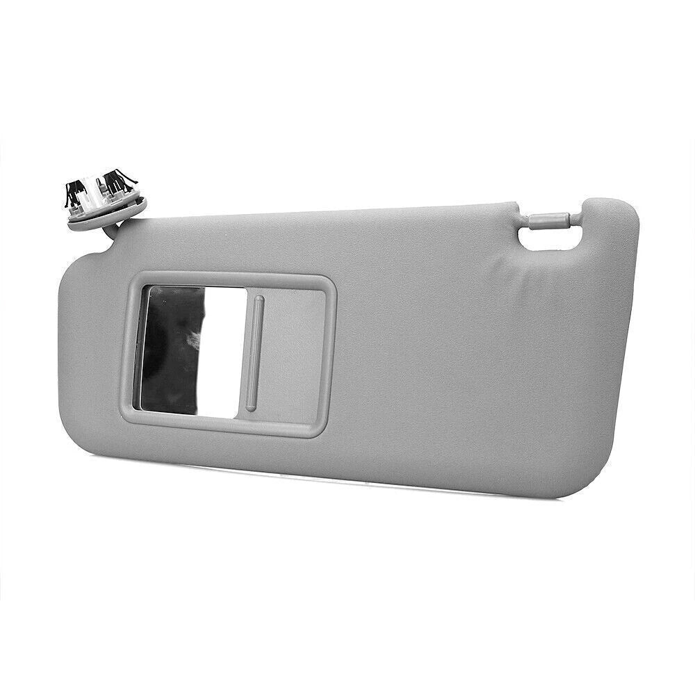 2 x Sunvisor Covers for Toyota RAV4 (2006-2013)