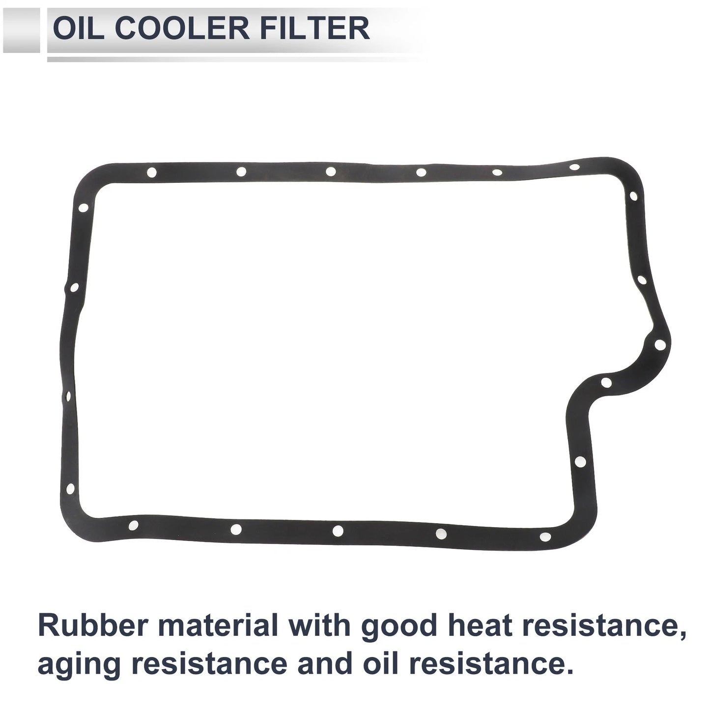 Transmission Filter Gasket Kit for Ford Excursion (2000-2005)