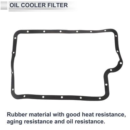 Transmission Filter Gasket Kit for Ford Excursion (2000-2005)