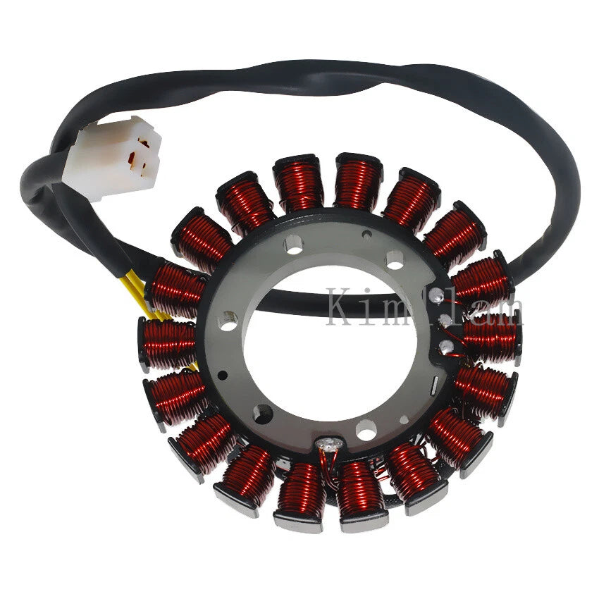 Magneto Stator Coil for Kawasaki KL650 KLR650 (2011-2018)