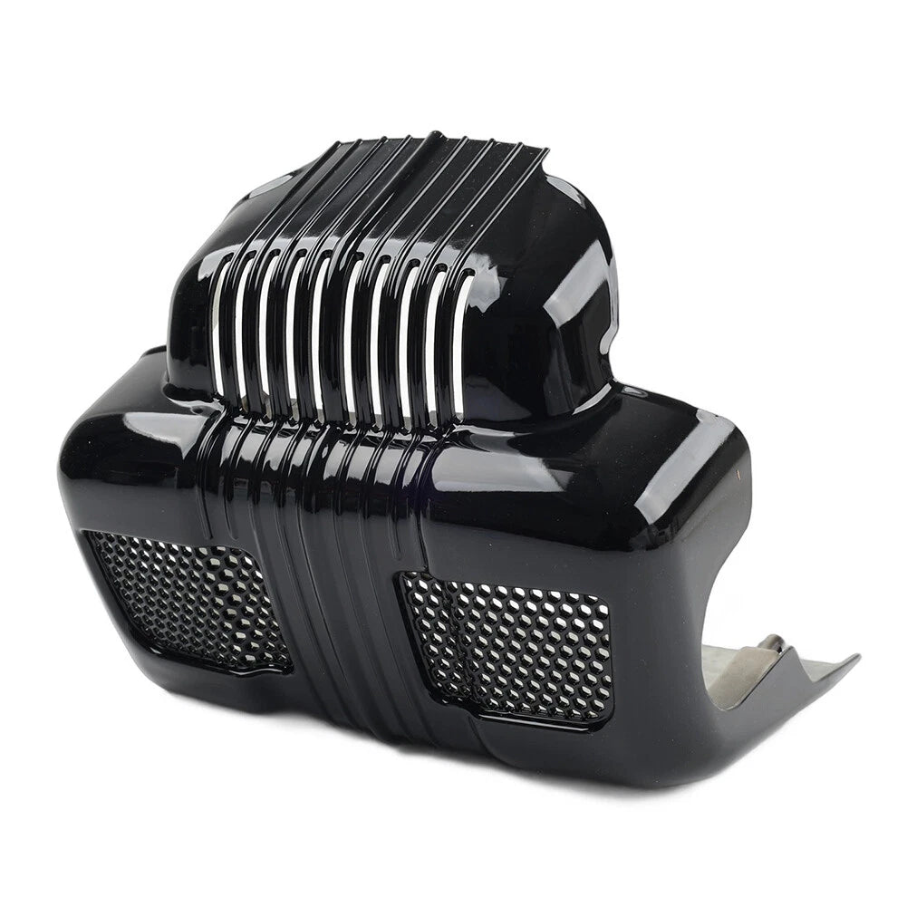 Coolant Pump Cover for Harley Twin Cooled Electra Glide FLHTKL FLTRU (14-16)