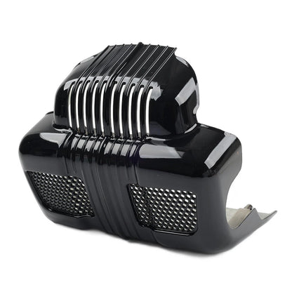 Coolant Pump Cover for Harley Twin Cooled Electra Glide FLHTKL FLTRU (14-16)