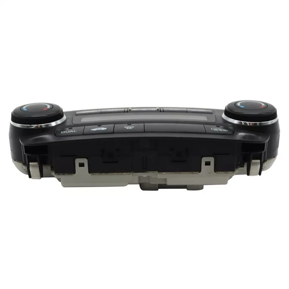A/C Heater Climate Control Unit for 2007-2011 Honda CR-V (2007-2011)