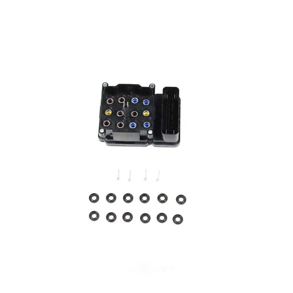 Anti-Lock Brake System Module for 2008-2011 Jeep Wrangler