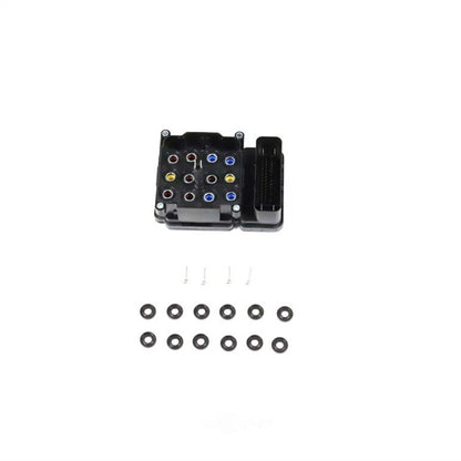 Anti-Lock Brake System Module for 2008-2011 Jeep Wrangler
