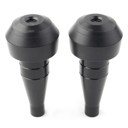 Aluminum & Rubber Frame Slider Covers for Honda X-ADV (2017-2023)