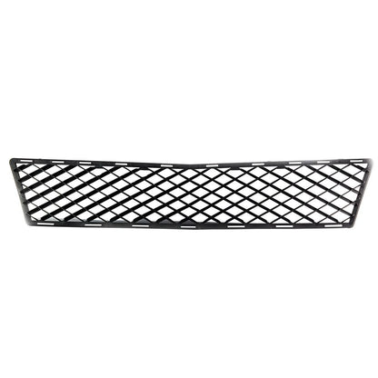 Front Bumper Lower Grille for Mercedes X204 220CDI 2008-2015