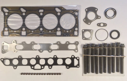 Head Gasket & Bolts for Wrangler