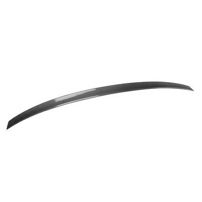 1x Rear Spoiler Lip for Audi A5 F5 Sportback (2017-2024) S5 Style CB Look