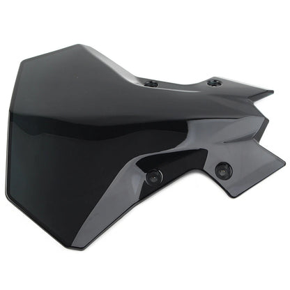 Windscreen Visor Deflector Cover for Kawasaki Z900 Z650 (2020-2023)