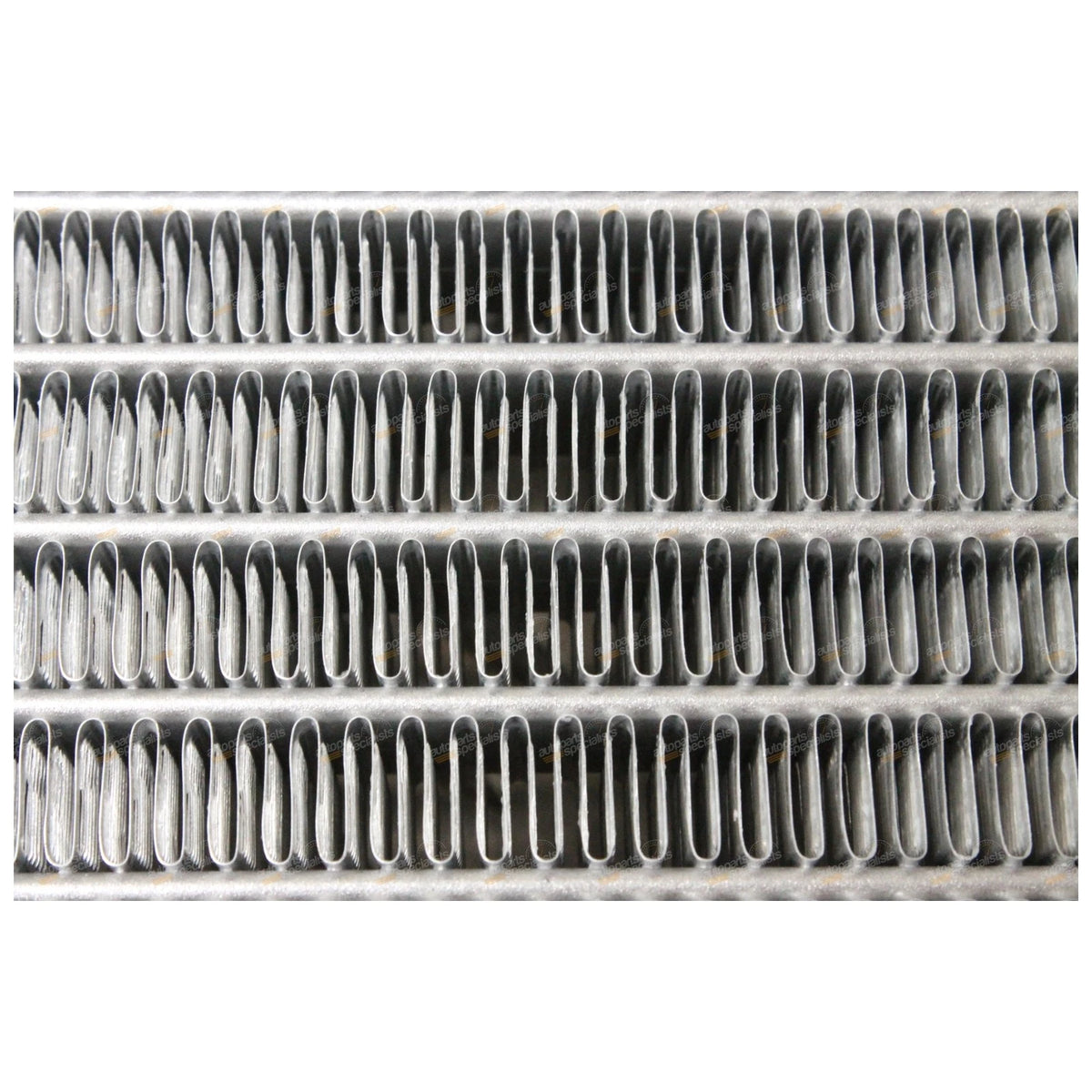 Alloy Core Radiator for Mazda 3 Ford Focus LS LT LV Auto Manual (2004-2011)