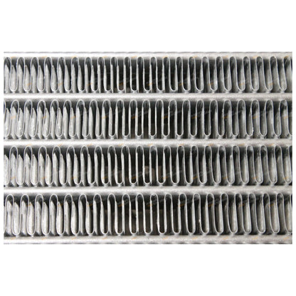 Alloy Core Radiator for Mazda 3 Ford Focus LS LT LV Auto Manual (2004-2011)