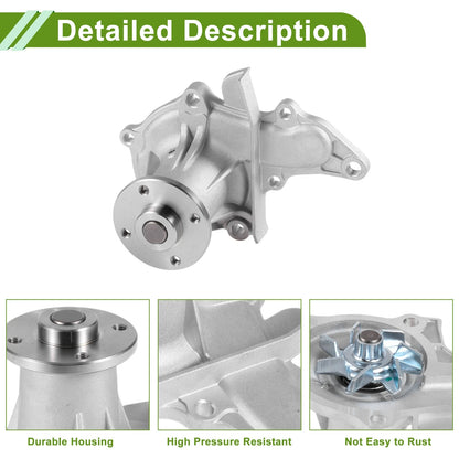 Water Pump for Toyota Avensis (1997-2000)