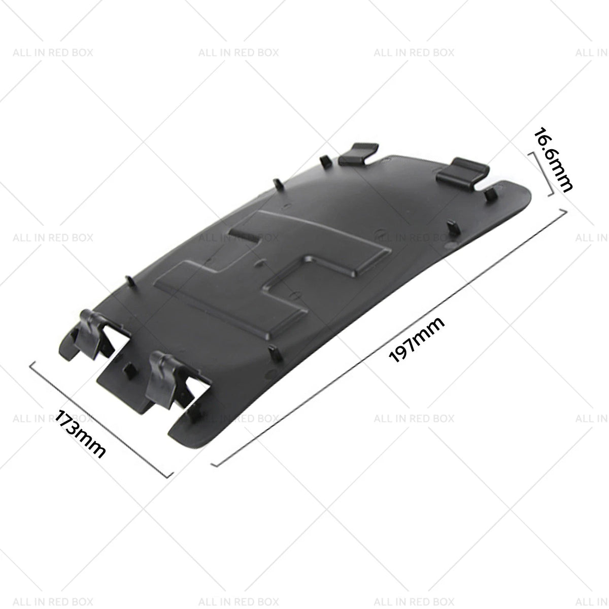 Fender Liner Access Panel Cover for BMW F30 F31 F32 F20 (2012-2019)