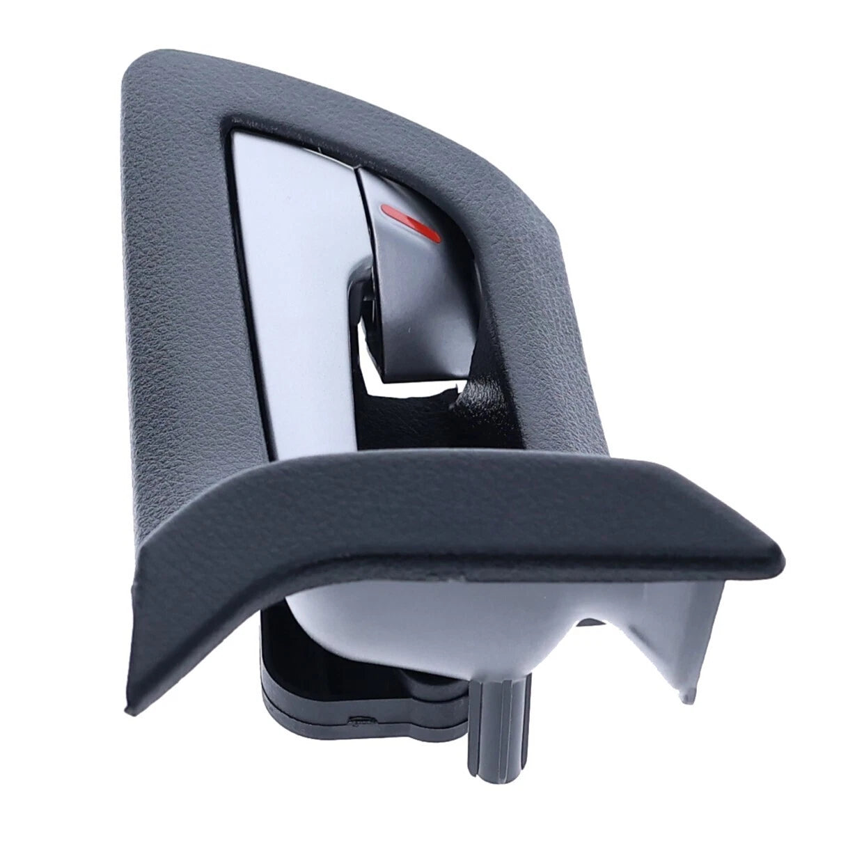 Front Left Inner Door Handle Silver for Holden Commodore VE Statesman WM (2006-2013)