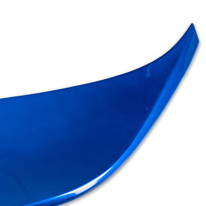 ABS Boot Spoiler for Subaru BRZ, Toyota GR86 (2022-2024)