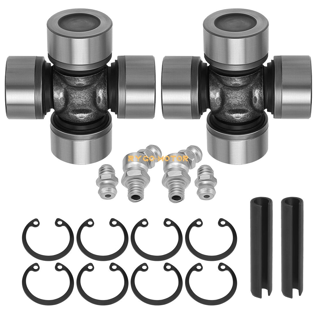 Front Drive Shaft U-Joint for Polaris Scrambler 1000 XP (2014–2016)