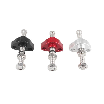 Red Manual Cam Chain Tensioner for Honda VFR800 (2002-2008)
