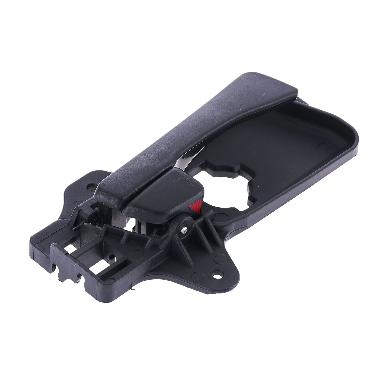 Front Right Inner Door Handle Black for Hyundai i30 FD (2007-2012)