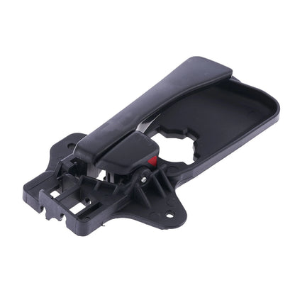 Front Right Inner Door Handle Black for Hyundai i30 FD (2007-2012)
