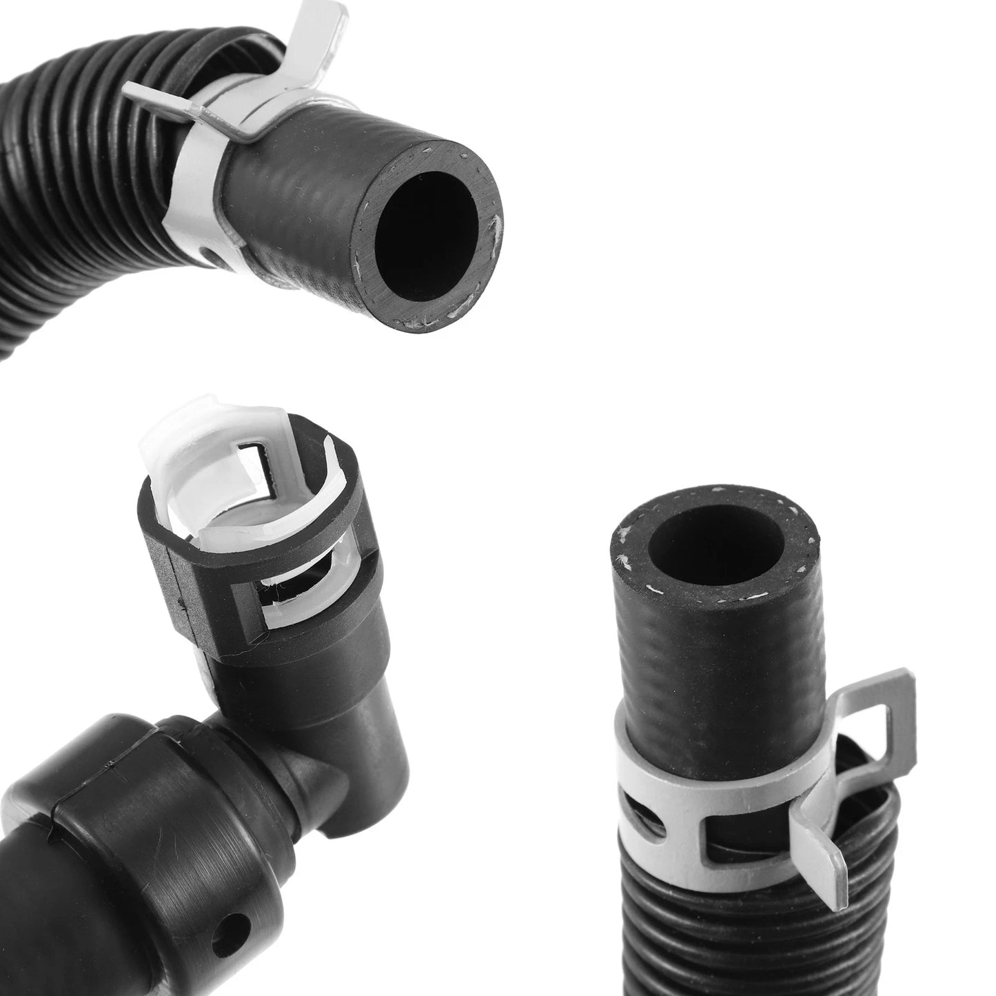 Radiator Coolant Heater Hose for Dodge Grand Caravan (2011-2020)