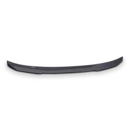 Carbon Fiber Rear Trunk Spoiler Wing Lip Fit for 2017-2023 BMW M5 F90 CS-style