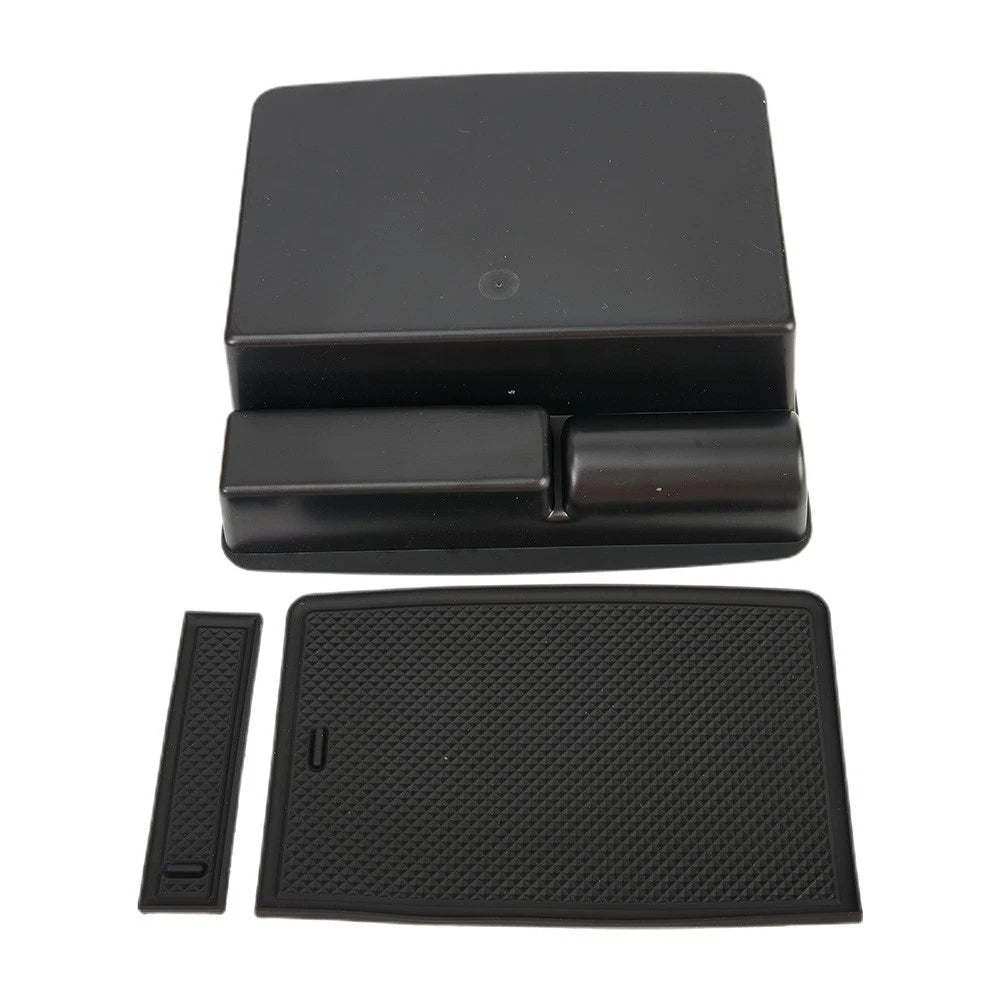 Parts / 17.3x16cm / Interior Inner Black Organizer