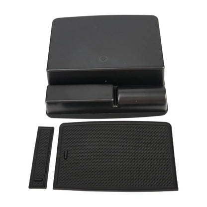 Parts / 17.3x16cm / Interior Inner Black Organizer